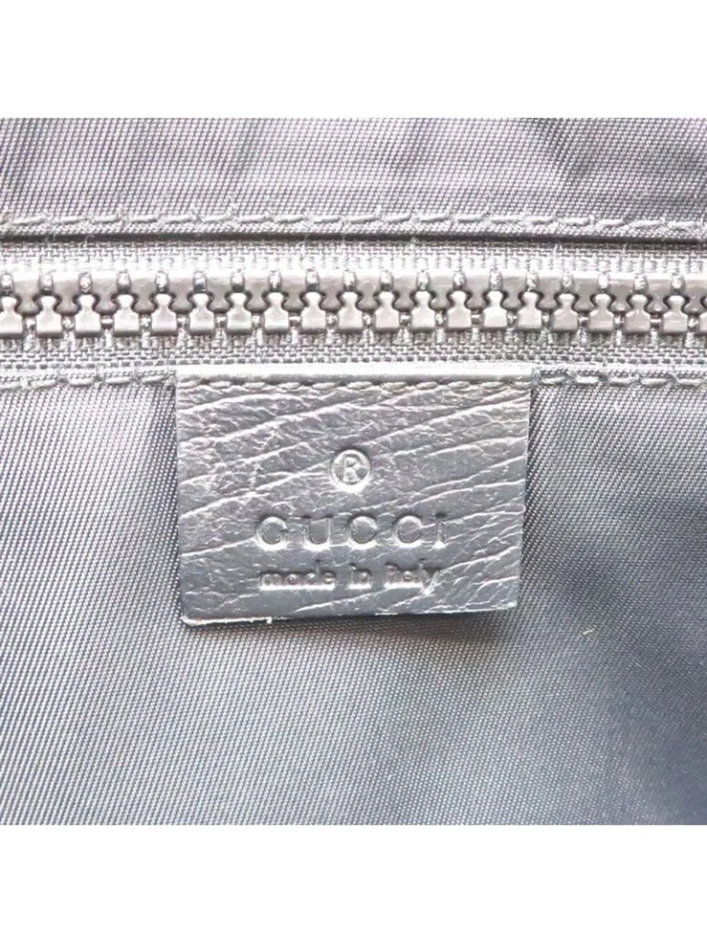Gucci brand size